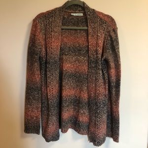 Maurices cardigan